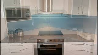 Stunning 25 Kitchen Splashback Design Ideas [upl. by Razaile]