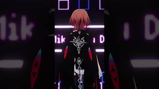 【Honkai Impact 3 SHORTS MMD／4K／60FPS】Lantern【Hold Up】 [upl. by Euqininod497]