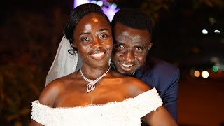 MARIAGE CAMEROUNAIS DE MARIE JOSÉE ET TÉTURAIN [upl. by Shayna64]