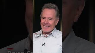 Bryan Cranston reveals secret behind iconic Seinfeld scene [upl. by Ann]