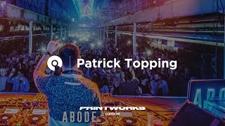 Patrick Topping  ABODE Printworks London BEATTV [upl. by Siol]