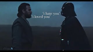 The best ObiWan and Anakin edits ever [upl. by Amarillis]