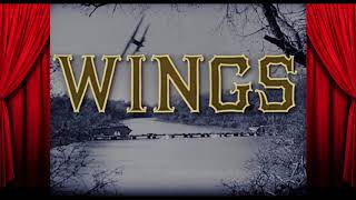 Wings 1927  Trailer  Paramount Pictures Australia [upl. by Anom]