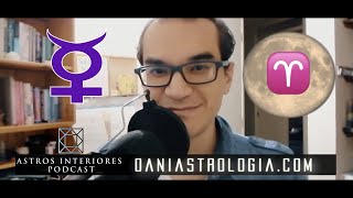 🎙️Episodio 18  La Cronobiología y LunaLlena de Octubre🎧 [upl. by Tabbatha]