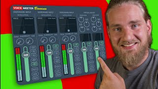 The BEST Voicemeeter SETUP GUIDE on YouTube [upl. by Colline77]