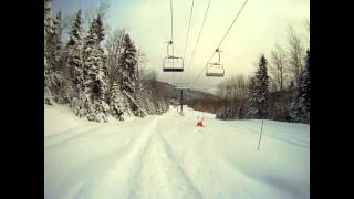 La bouchard  Powder Work 2 [upl. by Nabal]