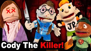 SML Movie Cody The Killer [upl. by Jacoby11]