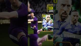 Franck Ribéry🔥efootball [upl. by Yv]