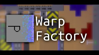 Warp Factory Release Trailer [upl. by Anair]