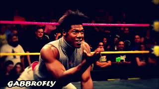 NXT Velveteen Dream ►►Custom Titantron►► Velveteen [upl. by Earb]