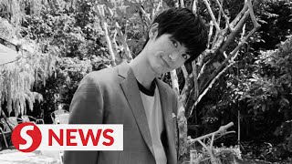 Japanese actor Haruma Miura found dead at home suspected suicide [upl. by Niamrej]