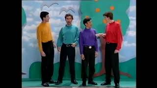 The Wiggles  Wags The Dog 1995 [upl. by Ellatnahc]