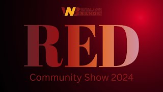 community show 2024 [upl. by Anitsirhc940]