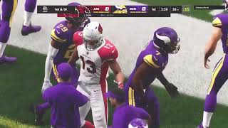 Madden 22 Highlights And Best Plays Part 3 [upl. by Robenia]