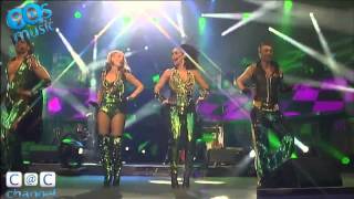 Vengaboys  Boom Boom Boom Boom   live   HD 1080 p [upl. by Amoihc]