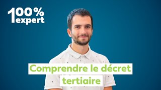 Comprendre le décret tertiaire avec Akéa Énergies [upl. by Bibah828]