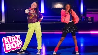 25 Minutes of KIDZ BOP Dance Alongs Featuring Lil Boo Thang Old Town Road and more [upl. by Oaks243]