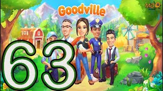 Goodville Farm Game Adventure  Gameplay Walkthrough Part 63 [upl. by Anavas304]