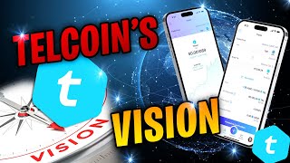 Telcoin Future of Mobile Payments [upl. by Sethi]