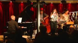 MARILYN MAZURs CELESTIAL CIRCLE  live at JazzHus Montmartre Copenhagen [upl. by Mollie]