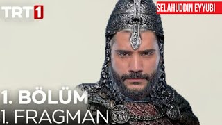 Salahuddin Ayyubi Episode 1 TrailerEnglish SubtitlesAnalysis [upl. by Disharoon754]