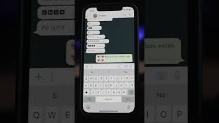 3 Formas Escribir con distintos tipos de letras en WhatsApp [upl. by Jochbed]