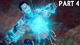 Dead Rising 4 on PS5 2024 – Ultimate Zombie Mayhem [upl. by Catlaina]