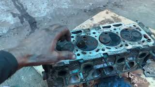 Tata Indica engine boiling complaint skilledmechanictamil [upl. by Ahsiekram]