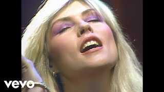 Blondie  Rapture Official Music Video [upl. by Demahum]