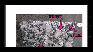 Types of Rocks IgneousMetamorphicSedimentary Rocks Types of Metamorphism [upl. by Anerrol905]