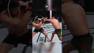 How Kelvin Gastelum Outsmarted Michael Bisping [upl. by Hike178]