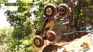 PLOWBOY GETS WILD AT WINDROCK [upl. by Lockhart615]