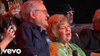 Gaither  Revive Us Again Live At The Mabee Center Tulsa OK 2022 ft Vestal Goodman [upl. by Arahat]