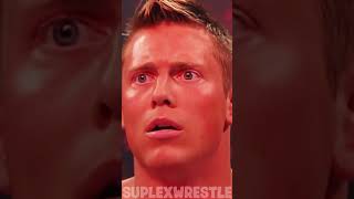 WWE The Boogeyman SCARES The Miz 😱 [upl. by Onid]