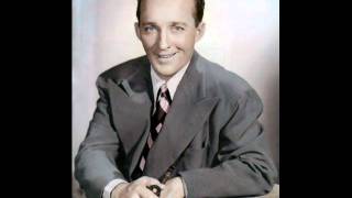 Bing Crosby amp Music Maids  Little Sir Echo 1939 Vintage Bing Slideshow [upl. by Horter968]