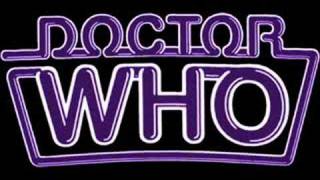 Doctor Who Theme 13  Full Theme 1986 [upl. by Ydnam973]