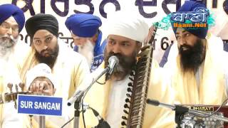 Bhai Baljeet SinghBhai Gurmeet SinghJi Namdhari At Kohat Enclave On 30 April 2016 [upl. by Fayth999]