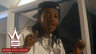 Wiz Khalifa  “Numbers” Official Music Video  WSHH Exclusive [upl. by Ahsemaj218]