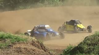 finale super buggy plouay 2024 [upl. by Nunci484]