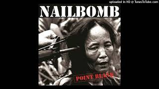 Nailbomb  Cockroaches Instrumental [upl. by Newfeld384]