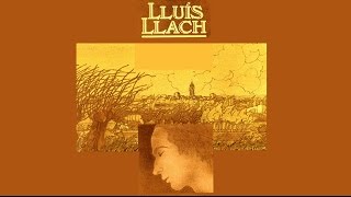 Lluís Llach  Lestaca [upl. by Nerte]