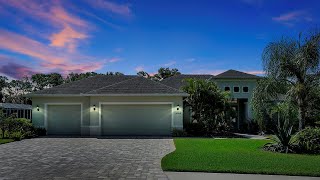 14554 17th Ave E Bradenton FL [upl. by Russom]