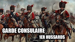 HS La Charge du 1er Hussards [upl. by Naylor]