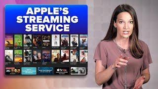 Apple’s Netflix killer could be close  The Apple Core [upl. by Agle515]