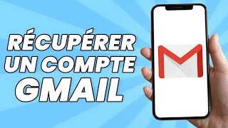 Comment Récupérer Un Compte Gmail Sans Numéro de Téléphone Sans Code de Vérification [upl. by Ofori]