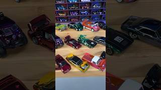 Every 2023 Hot Wheels RLC OPEN [upl. by Snah]