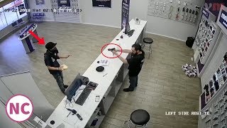 Stupid Robbery Fails Funny Compilation 2019 [upl. by Hsuk]