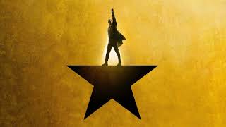 ⭐Hamilton  24 Non Stop Original Cast 2016  Live [upl. by Shipman634]