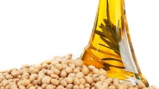 Use Soya Lecithin to Lower Cholesterol HD [upl. by Notsud]