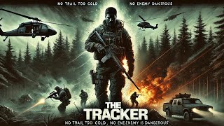 THE TRACKER  HD  Action  Film Complet en Français [upl. by Aronas]